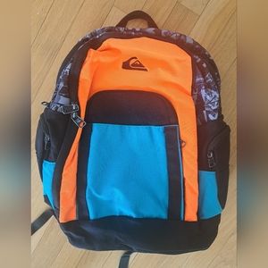 Quiksilver backpack